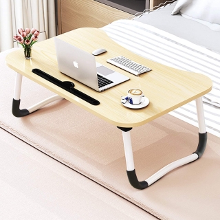 Počítačový stolík do postele